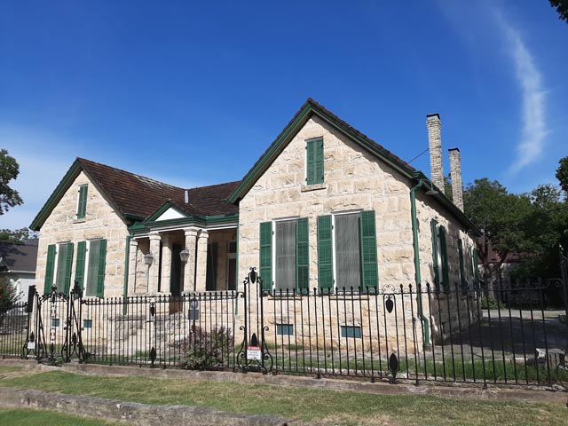 Comfort, Texas